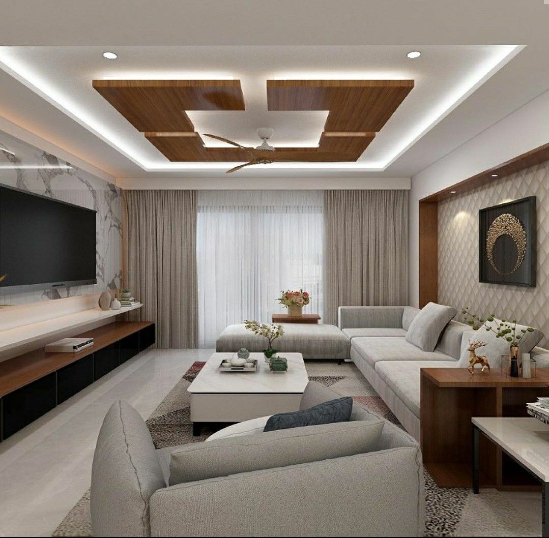 Ceiling & Roofing