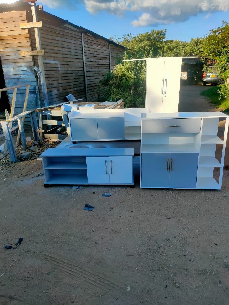 Exhibition Stands